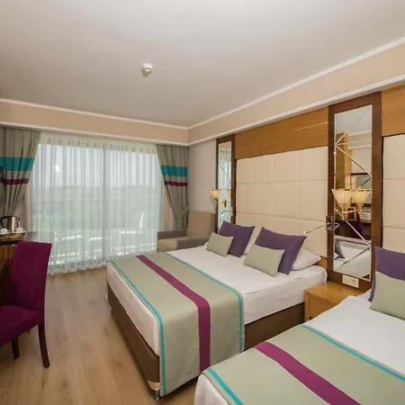 Dream World Aqua Hotel