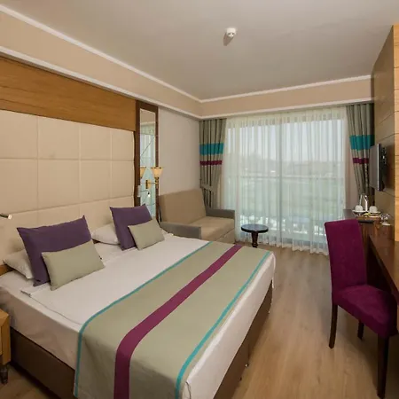 Ξενοδοχείο Dream World Aqua 5*