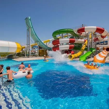 Szálloda Dream World Aqua